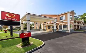 Econo Lodge st George Sc